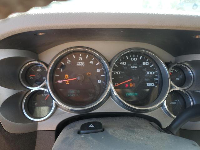 Photo 9 from auction – 2012 CHEVROLET SILVERADO with VIN 1GCRCSE03CZ178908