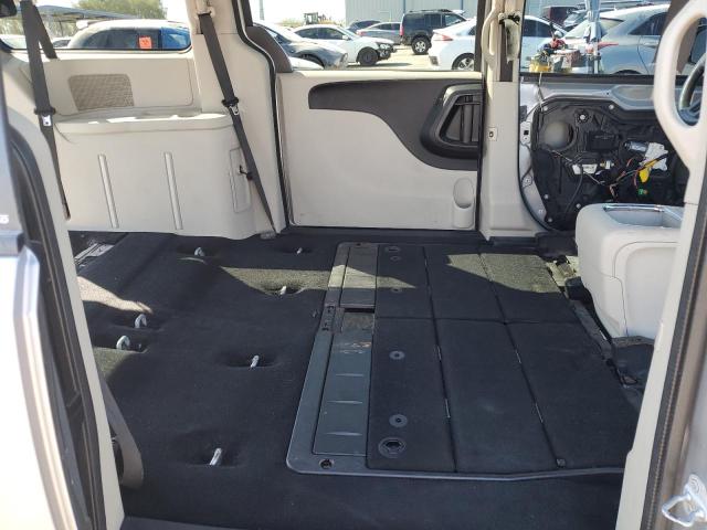 Photo 11 from auction – 2014 DODGE GRAND CARA with VIN 2C4RDGCG0ER209653