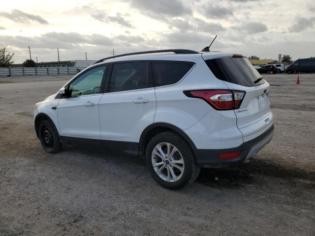 Photo 2 from auction – 2018 FORD ESCAPE SE with VIN 1FMCU0GD9JUB36577