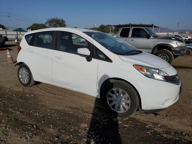 Photo 4 from auction – 2016 NISSAN VERSA NOTE with VIN 3N1CE2CP8GL405574