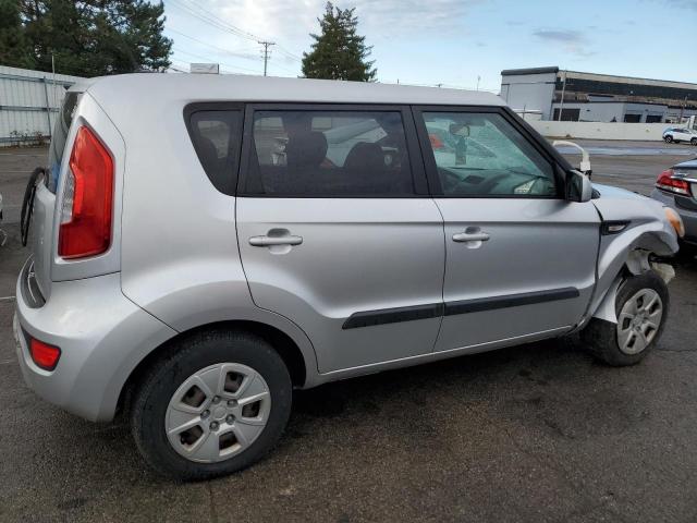 Photo 3 from auction – 2013 KIA SOUL with VIN KNDJT2A53D7494952