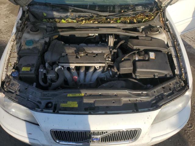 Photo 12 from auction – 2005 VOLVO V70 with VIN YV1SW612952521170