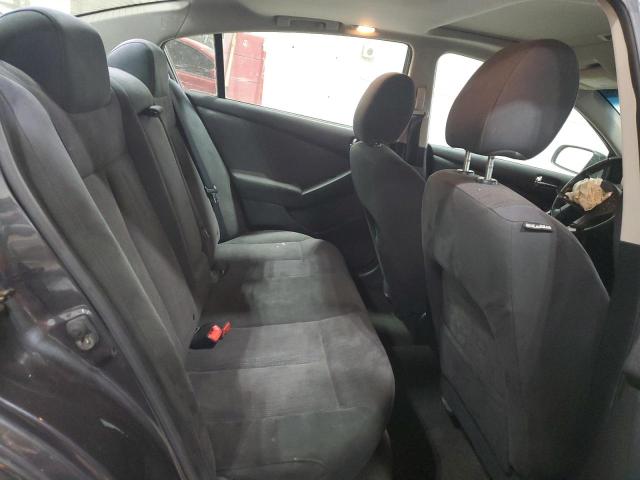 Photo 10 from auction – 2010 NISSAN ALTIMA BAS with VIN 1N4AL2AP9AN511266