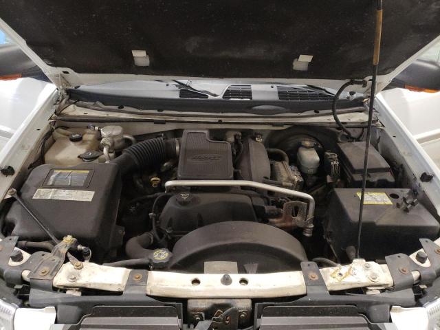 Photo 12 from auction – 2004 GMC ENVOY XUV with VIN 1GKET12S746165312