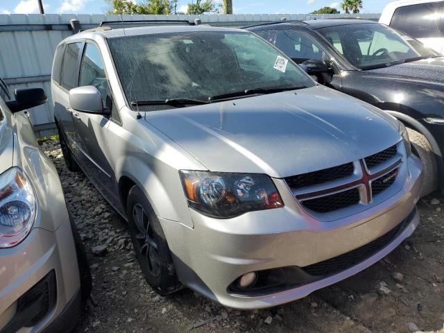 Photo 4 from auction – 2017 DODGE GRAND CARA with VIN 2C4RDGEG9HR769267