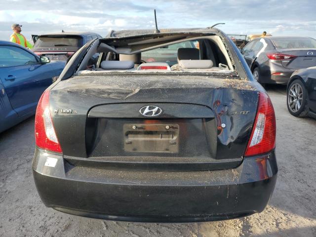 Photo 6 from auction – 2011 HYUNDAI ACCENT GLS with VIN KMHCN4AC7BU617157