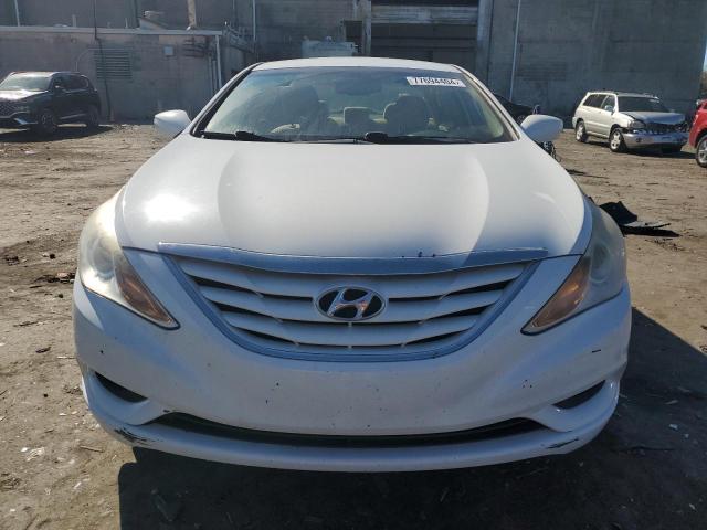 Photo 5 from auction – 2012 HYUNDAI SONATA GLS with VIN 5NPEB4AC1CH351507