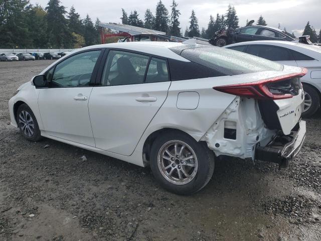 Photo 2 from auction – 2020 TOYOTA PRIUS PRIM with VIN JTDKARFP3L3123499