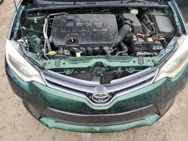 Photo 11 from auction – 2016 TOYOTA COROLLA L with VIN 5YFBURHE6GP375957