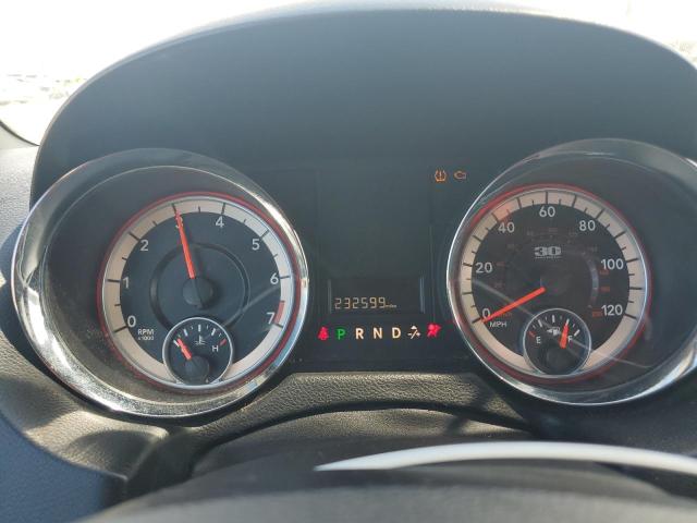 Photo 9 from auction – 2014 DODGE GRAND CARA with VIN 2C4RDGBG0ER261236