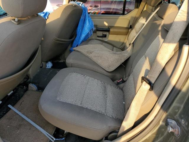 Photo 10 from auction – 2003 FORD EXPLORER S with VIN 1FMZU67E33UC81977