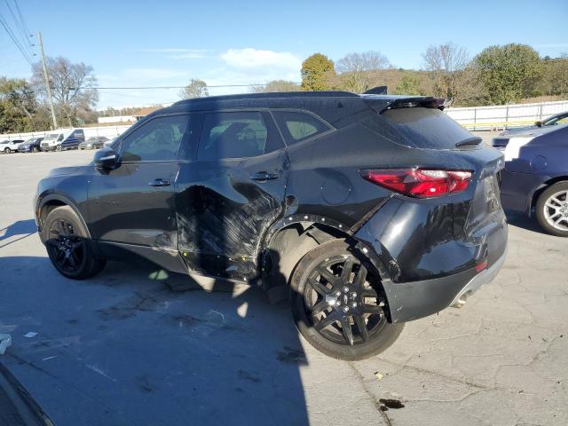 Photo 2 from auction – 2020 CHEVROLET BLAZER 2LT with VIN 3GNKBCRS2LS729324