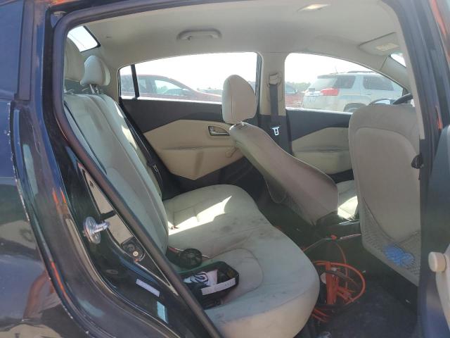 Photo 10 from auction – 2012 KIA RIO LX with VIN KNADM4A36C6091134