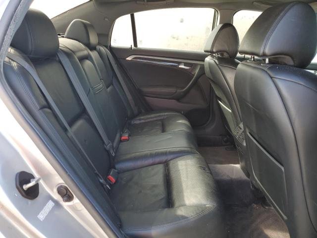 Photo 10 from auction – 2007 ACURA TL with VIN 19UUA66287A021128