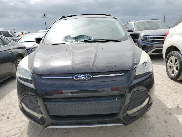 Photo 5 from auction – 2016 FORD ESCAPE SE with VIN 1FMCU0GX5GUA03432