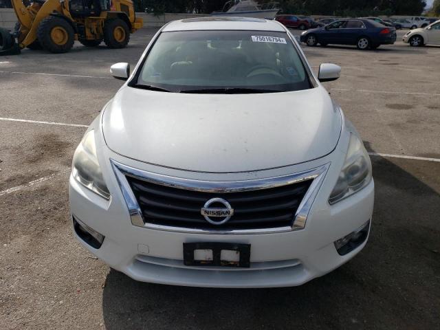 Photo 5 from auction – 2013 NISSAN ALTIMA 2.5 with VIN 1N4AL3AP7DN456908