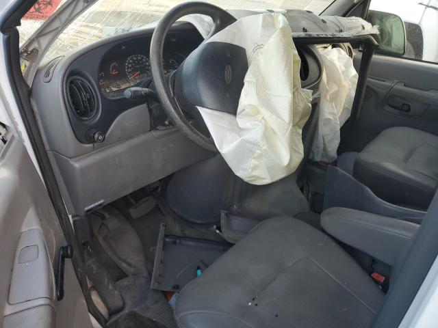 Photo 8 from auction – 2002 FORD ECONOLINE with VIN 1FBNE31L42HB26503
