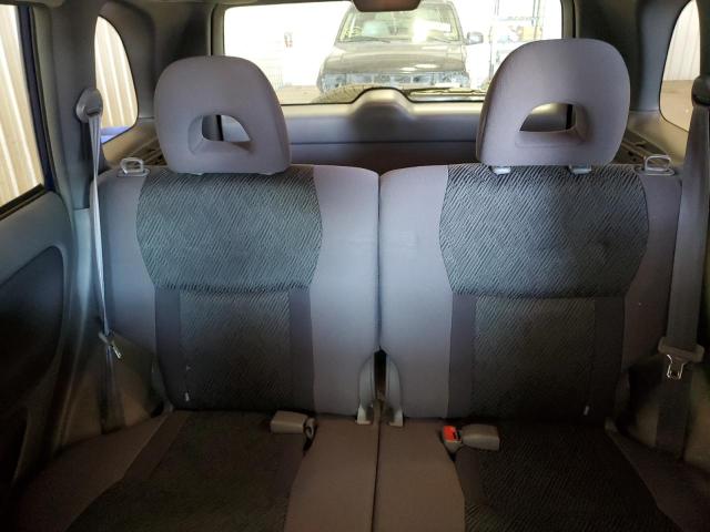 Photo 10 from auction – 2003 TOYOTA RAV4 with VIN JTEHH20V036094011