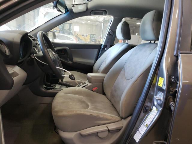 صورة رقم 7 من المزاد - 2010 TOYOTA RAV4 مع VIN 2T3BF4DV4AW039790