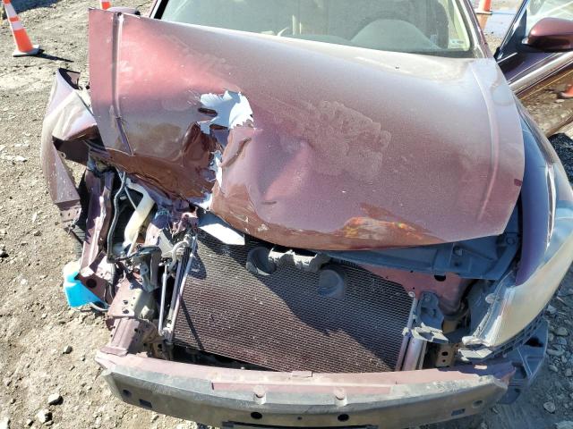 Photo 11 from auction – 2012 HONDA ACCORD LX with VIN 1HGCP2F36CA186844