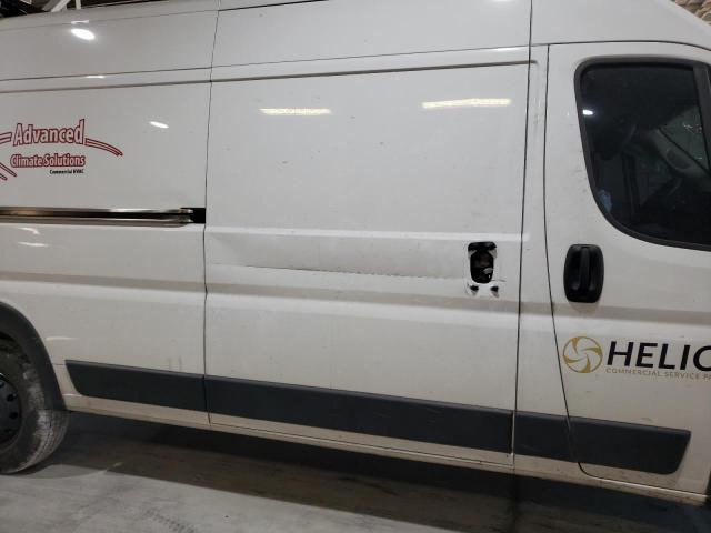 Photo 11 from auction – 2023 RAM PROMASTER with VIN 3C6MRVHG7PE510280