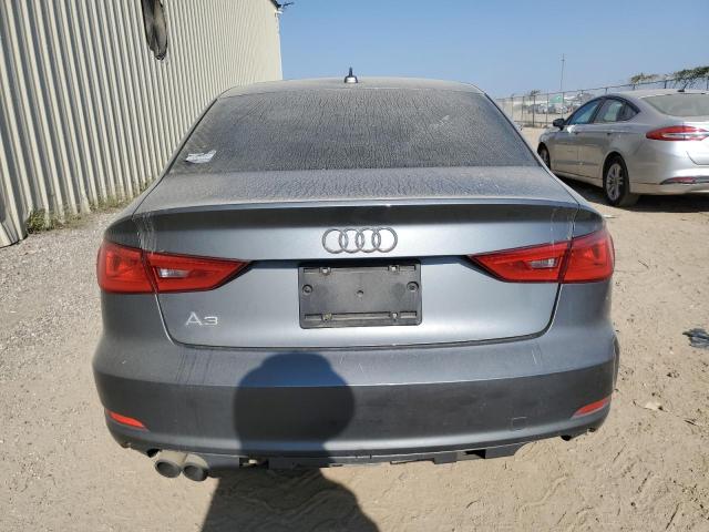 Photo 6 from auction – 2015 AUDI A3 PREMIUM with VIN WAUACGFF0F1078679