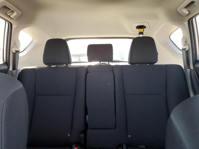 Photo 10 from auction – 2017 TOYOTA RAV4 LE with VIN 2T3BFREV4HW591246