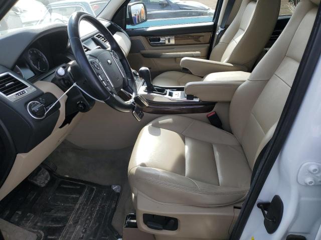 Photo 7 from auction – 2012 LAND ROVER RANGE ROVE with VIN SALSF2D41CA736467