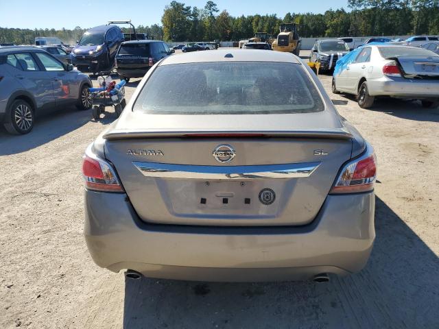 Photo 6 from auction – 2015 NISSAN ALTIMA 2.5 with VIN 1N4AL3AP1FN349100