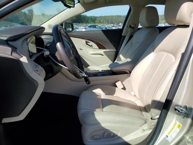 Photo 7 from auction – 2015 BUICK LACROSSE with VIN 1G4GB5GRXFF154744