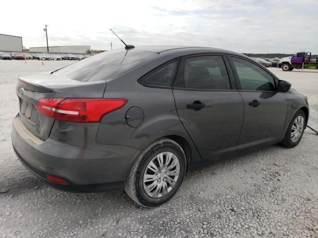 Photo 3 from auction – 2017 FORD FOCUS S with VIN 1FADP3E28HL253933