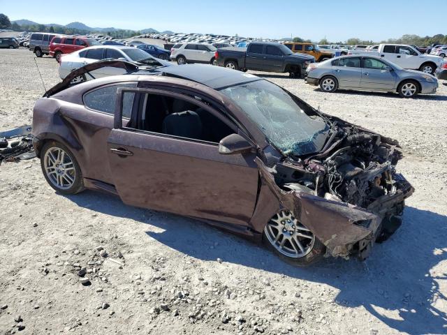 Photo 4 from auction – 2006 TOYOTA SCION TC with VIN JTKDE177260121786