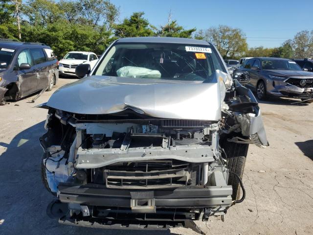 Photo 5 from auction – 2020 MITSUBISHI OUTLANDER with VIN JA4AZ3A32LZ046346