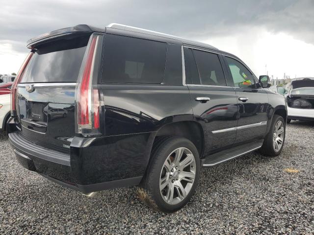 Photo 3 from auction – 2017 CADILLAC ESCALADE L with VIN 1GYS3BKJ4HR232006