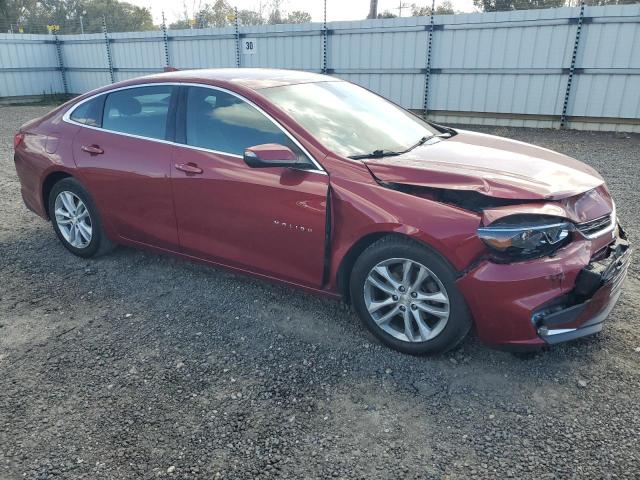 Photo 4 from auction – 2018 CHEVROLET MALIBU LT with VIN 1G1ZD5ST1JF133129