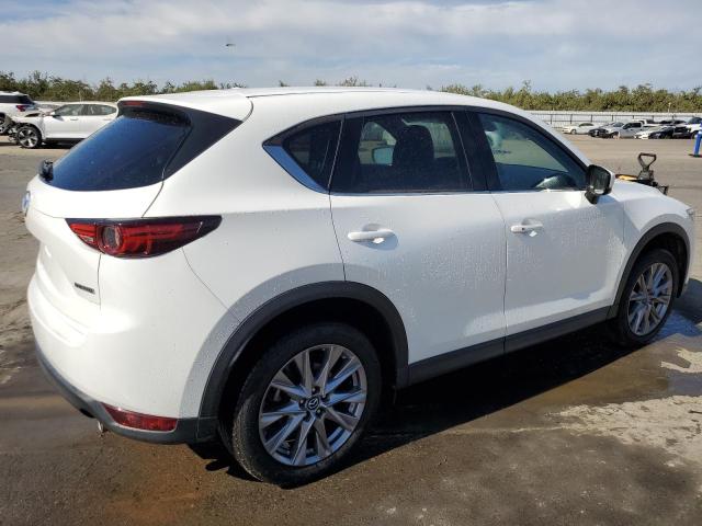 Photo 3 from auction – 2020 MAZDA CX-5 GRAND with VIN JM3KFADM4L0854656