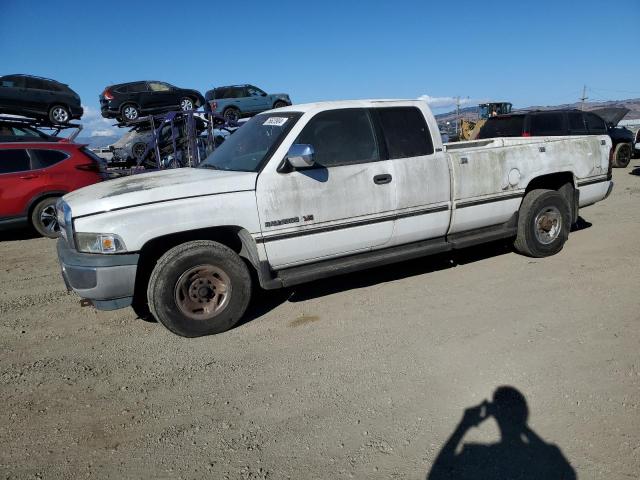 DODGE RAM 2500 1997 with VIN 3B7KC23WXVM547003 - Photo from auction