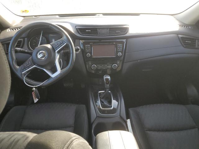 Photo 8 from auction – 2017 NISSAN ROGUE S with VIN KNMAT2MT9HP600384