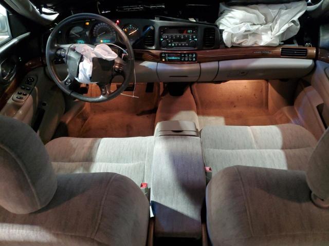 Photo 8 from auction – 2005 BUICK LESABRE CU with VIN 1G4HP52K95U248205