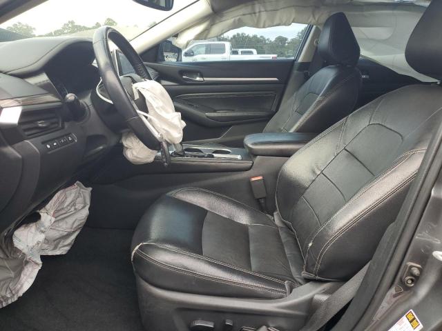 Photo 7 from auction – 2019 NISSAN ALTIMA SL with VIN 1N4BL4EV1KC163906
