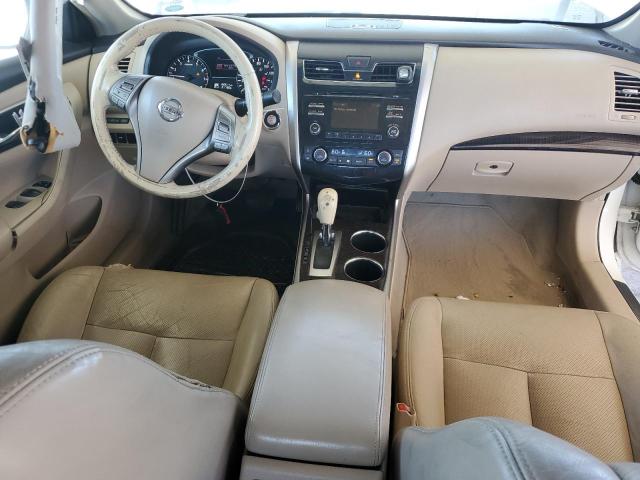 Photo 8 from auction – 2013 NISSAN ALTIMA 2.5 with VIN 1N4AL3AP9DC245978