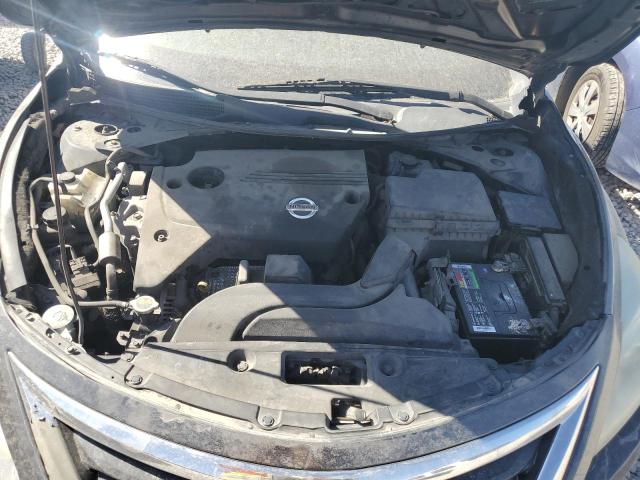 Photo 11 from auction – 2013 NISSAN ALTIMA 2.5 with VIN 1N4AL3AP0DC106628