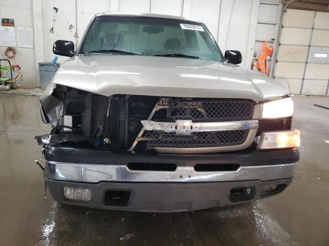 Photo 5 from auction – 2003 CHEVROLET 10 with VIN 1GCEK14T53Z127952