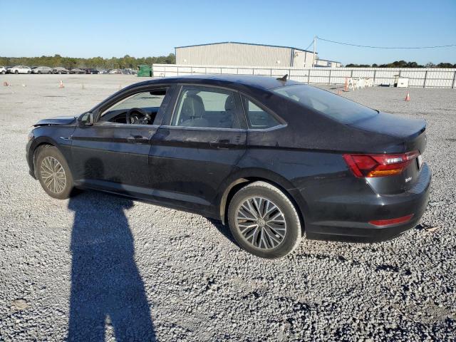 Photo 2 from auction – 2019 VOLKSWAGEN JETTA SEL with VIN 3VWEB7BUXKM237617