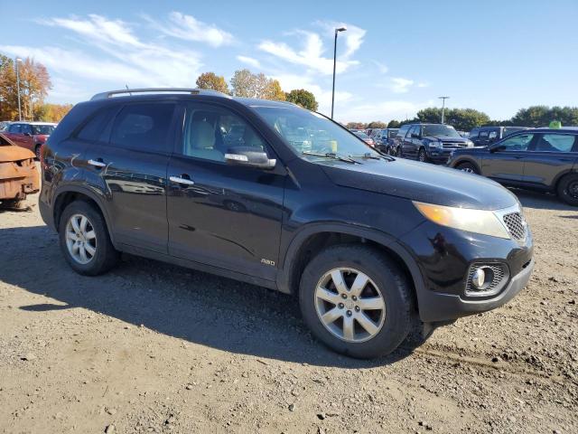 Photo 4 from auction – 2011 KIA SORENTO BA with VIN 5XYKTDA12BG028233