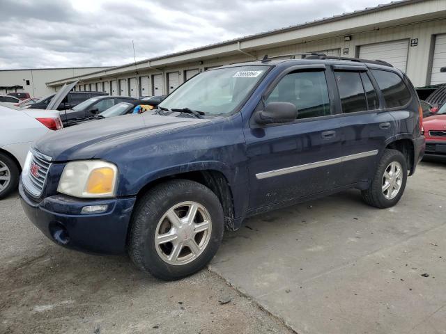 GMC ENVOY 2008 with VIN 1GKDT13S382193633 - Photo from auction