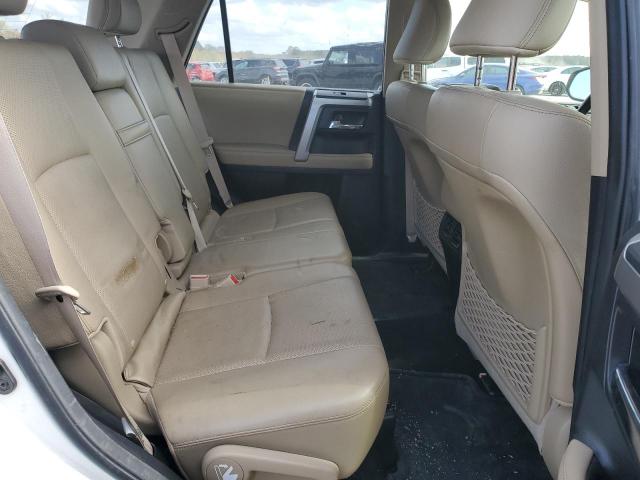 Photo 11 from auction – 2014 TOYOTA 4RUNNER SR with VIN JTEBU5JR4E5173274