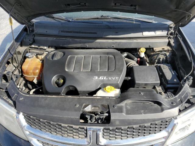 Photo 12 from auction – 2013 DODGE JOURNEY SX with VIN 3C4PDDBG2DT506152