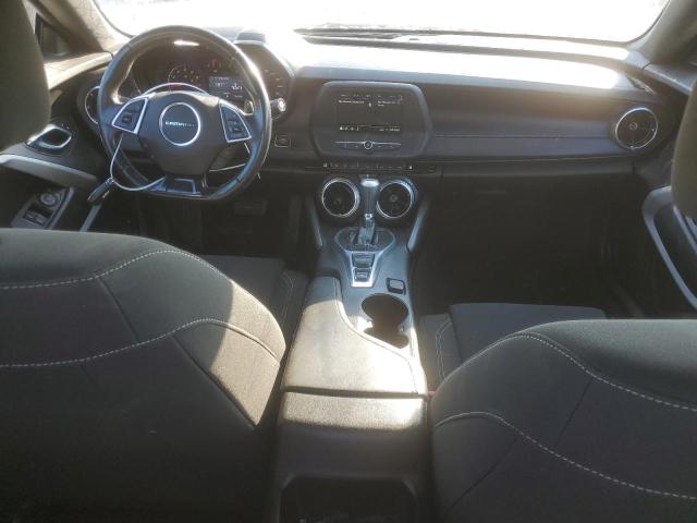 Photo 8 from auction – 2019 CHEVROLET CAMARO LS with VIN 1G1FB1RX6K0116115