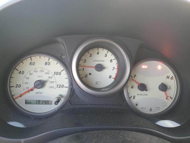 Photo 9 from auction – 2002 TOYOTA RAV4 with VIN JTEGH20V520064001